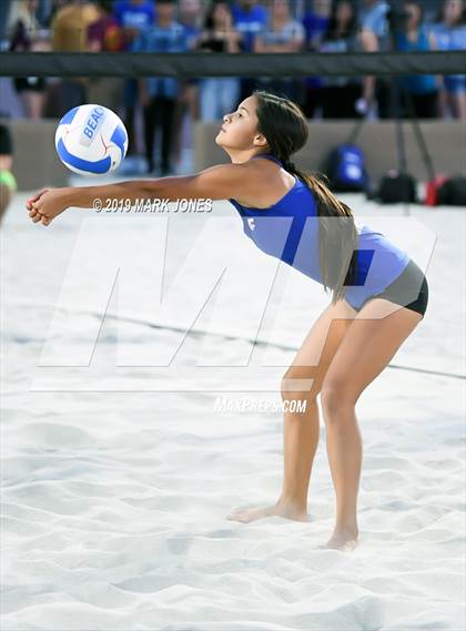 Thumbnail 1 in Mesquite vs. Fountain Hills (AIA D2 Final) photogallery.