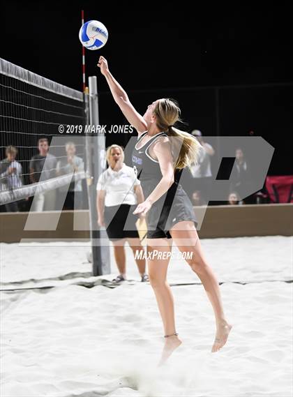 Thumbnail 3 in Mesquite vs. Fountain Hills (AIA D2 Final) photogallery.