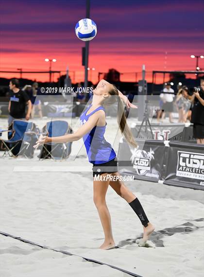 Thumbnail 1 in Mesquite vs. Fountain Hills (AIA D2 Final) photogallery.