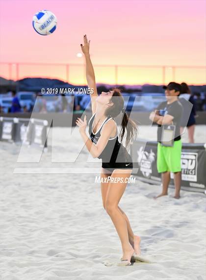 Thumbnail 3 in Mesquite vs. Fountain Hills (AIA D2 Final) photogallery.