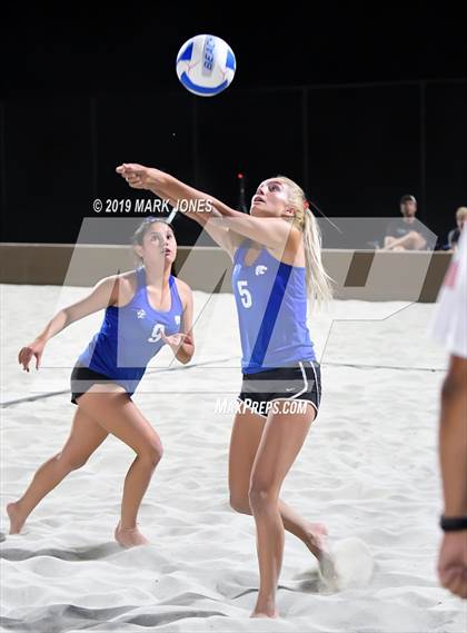 Thumbnail 2 in Mesquite vs. Fountain Hills (AIA D2 Final) photogallery.