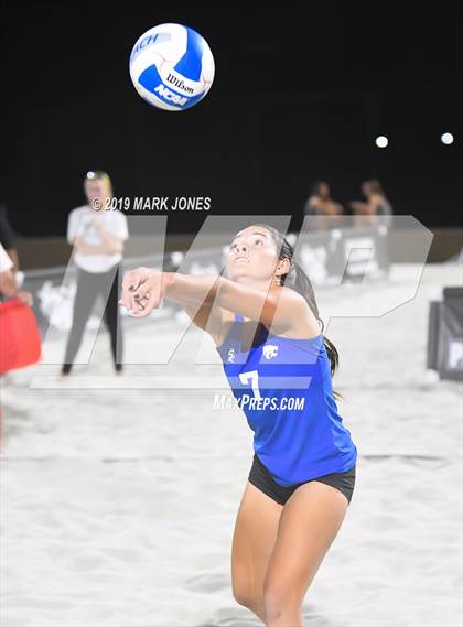 Thumbnail 2 in Mesquite vs. Fountain Hills (AIA D2 Final) photogallery.