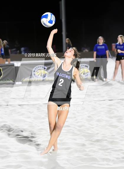 Thumbnail 3 in Mesquite vs. Fountain Hills (AIA D2 Final) photogallery.