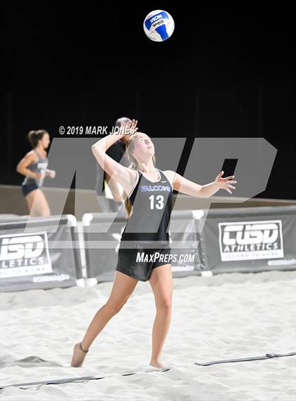 Thumbnail 2 in Mesquite vs. Fountain Hills (AIA D2 Final) photogallery.