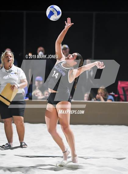 Thumbnail 3 in Mesquite vs. Fountain Hills (AIA D2 Final) photogallery.
