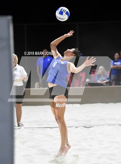 Thumbnail 1 in Mesquite vs. Fountain Hills (AIA D2 Final) photogallery.