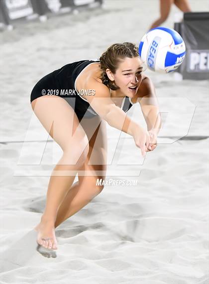 Thumbnail 3 in Mesquite vs. Fountain Hills (AIA D2 Final) photogallery.