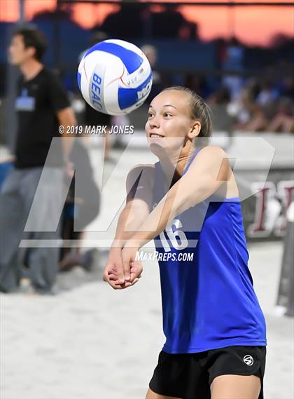 Thumbnail 1 in Mesquite vs. Fountain Hills (AIA D2 Final) photogallery.