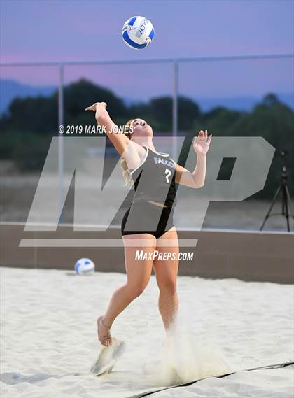 Thumbnail 3 in Mesquite vs. Fountain Hills (AIA D2 Final) photogallery.