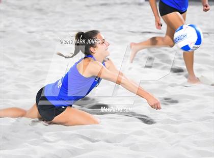 Thumbnail 1 in Mesquite vs. Fountain Hills (AIA D2 Final) photogallery.