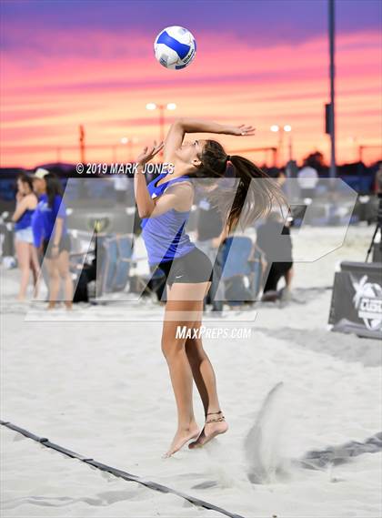 Thumbnail 3 in Mesquite vs. Fountain Hills (AIA D2 Final) photogallery.
