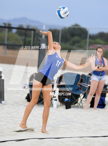 Thumbnail 2 in Mesquite vs. Fountain Hills (AIA D2 Final) photogallery.