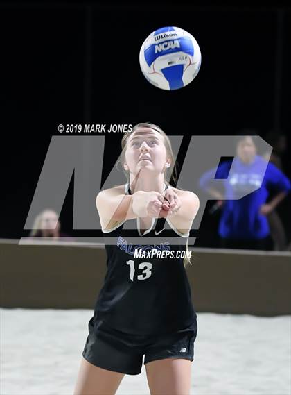 Thumbnail 2 in Mesquite vs. Fountain Hills (AIA D2 Final) photogallery.