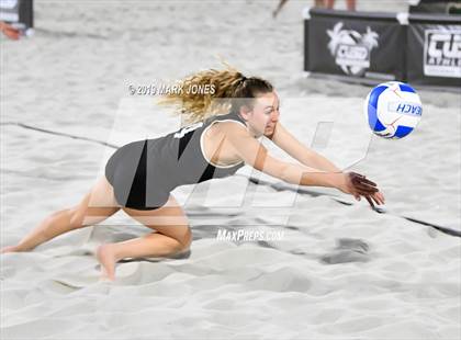 Thumbnail 1 in Mesquite vs. Fountain Hills (AIA D2 Final) photogallery.