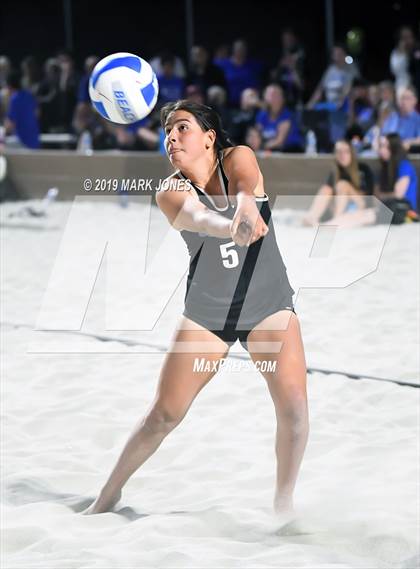 Thumbnail 3 in Mesquite vs. Fountain Hills (AIA D2 Final) photogallery.
