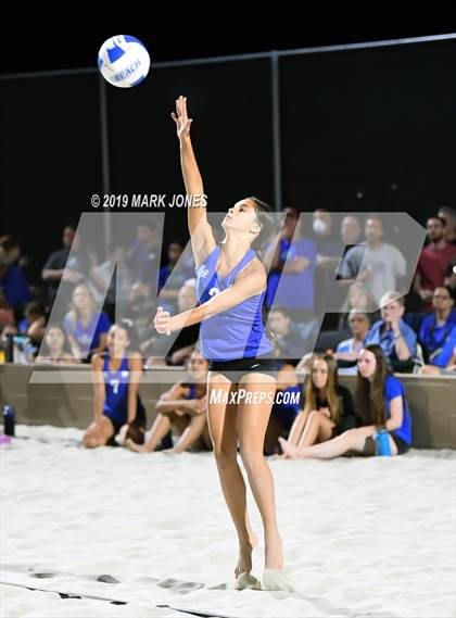Thumbnail 2 in Mesquite vs. Fountain Hills (AIA D2 Final) photogallery.