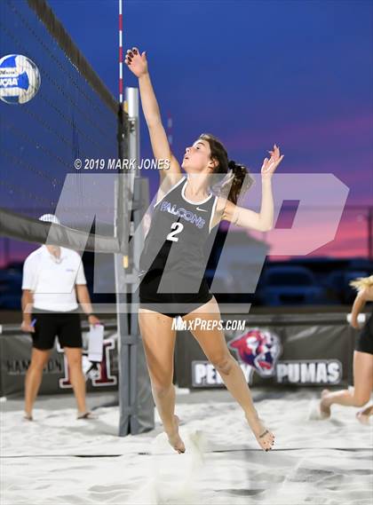 Thumbnail 1 in Mesquite vs. Fountain Hills (AIA D2 Final) photogallery.