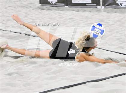 Thumbnail 3 in Mesquite vs. Fountain Hills (AIA D2 Final) photogallery.