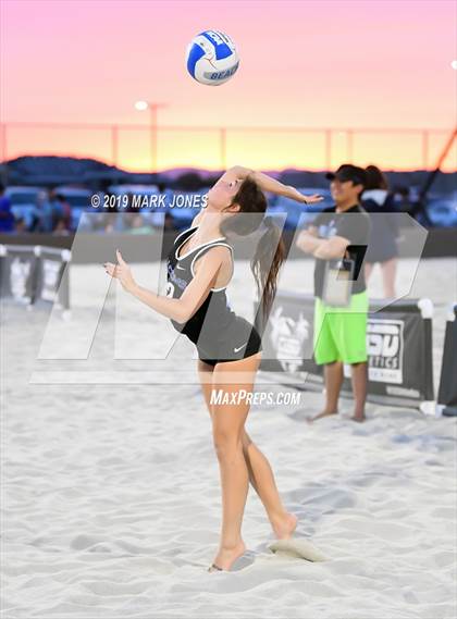 Thumbnail 2 in Mesquite vs. Fountain Hills (AIA D2 Final) photogallery.