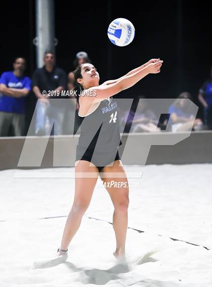 Thumbnail 3 in Mesquite vs. Fountain Hills (AIA D2 Final) photogallery.