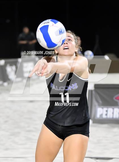 Thumbnail 3 in Mesquite vs. Fountain Hills (AIA D2 Final) photogallery.