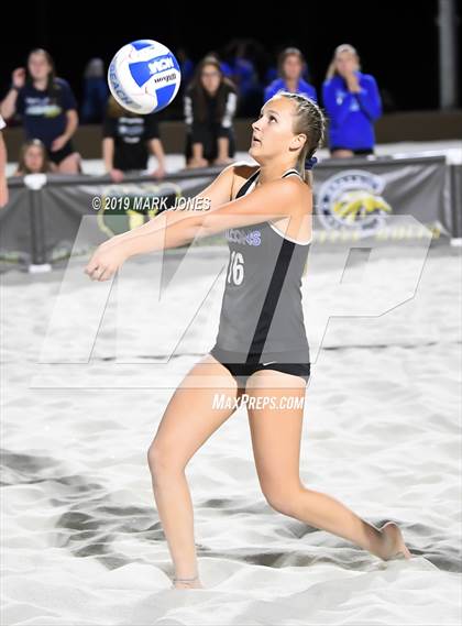 Thumbnail 3 in Mesquite vs. Fountain Hills (AIA D2 Final) photogallery.
