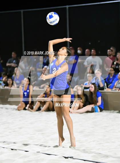 Thumbnail 1 in Mesquite vs. Fountain Hills (AIA D2 Final) photogallery.