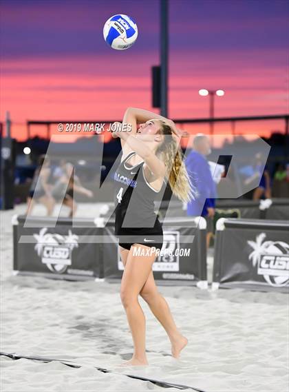 Thumbnail 2 in Mesquite vs. Fountain Hills (AIA D2 Final) photogallery.