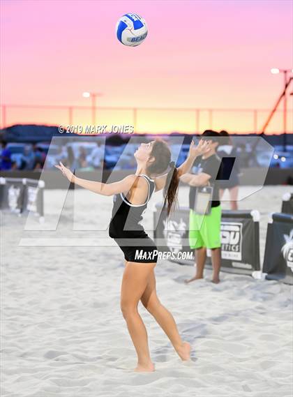 Thumbnail 1 in Mesquite vs. Fountain Hills (AIA D2 Final) photogallery.