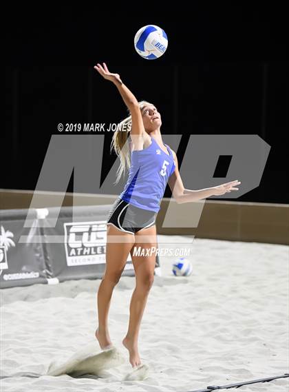 Thumbnail 2 in Mesquite vs. Fountain Hills (AIA D2 Final) photogallery.