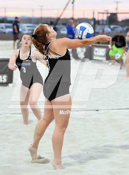 Thumbnail 3 in Mesquite vs. Fountain Hills (AIA D2 Final) photogallery.