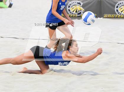 Thumbnail 1 in Mesquite vs. Fountain Hills (AIA D2 Final) photogallery.