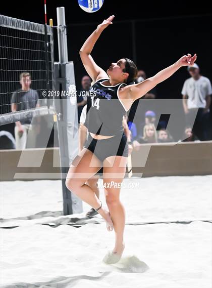 Thumbnail 1 in Mesquite vs. Fountain Hills (AIA D2 Final) photogallery.