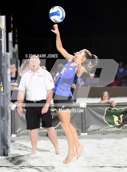 Thumbnail 1 in Mesquite vs. Fountain Hills (AIA D2 Final) photogallery.