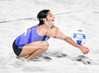 Thumbnail 3 in Mesquite vs. Fountain Hills (AIA D2 Final) photogallery.