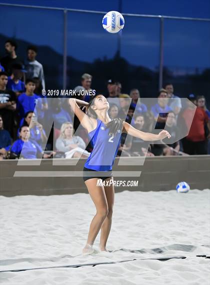 Thumbnail 1 in Mesquite vs. Fountain Hills (AIA D2 Final) photogallery.