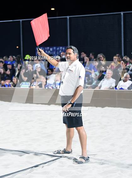 Thumbnail 1 in Mesquite vs. Fountain Hills (AIA D2 Final) photogallery.