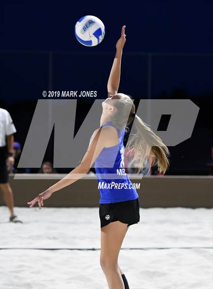 Thumbnail 1 in Mesquite vs. Fountain Hills (AIA D2 Final) photogallery.