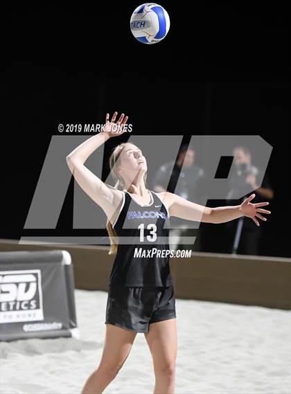 Thumbnail 1 in Mesquite vs. Fountain Hills (AIA D2 Final) photogallery.