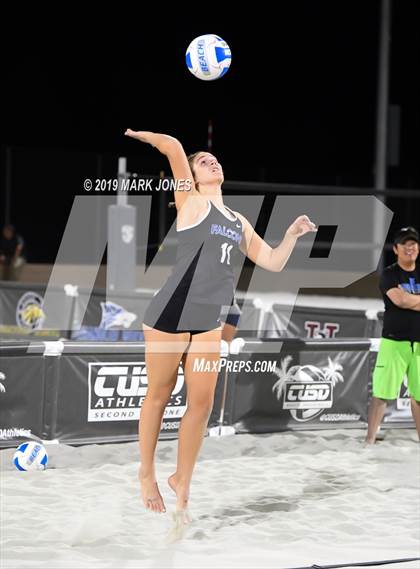 Thumbnail 3 in Mesquite vs. Fountain Hills (AIA D2 Final) photogallery.