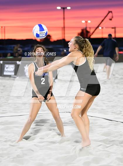 Thumbnail 2 in Mesquite vs. Fountain Hills (AIA D2 Final) photogallery.