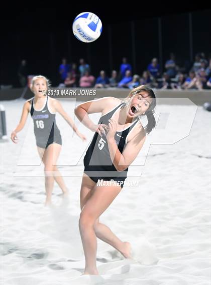 Thumbnail 3 in Mesquite vs. Fountain Hills (AIA D2 Final) photogallery.