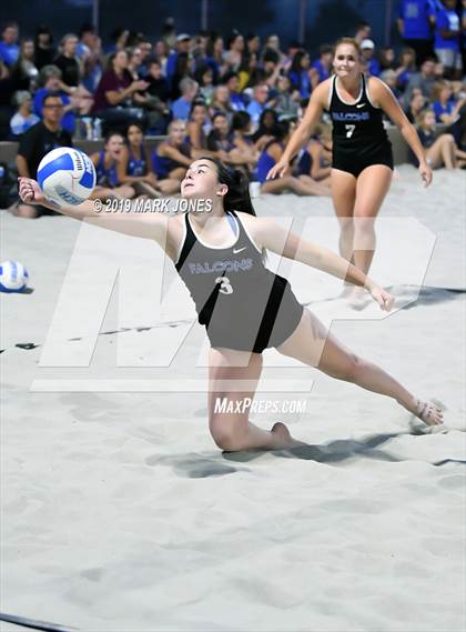 Thumbnail 1 in Mesquite vs. Fountain Hills (AIA D2 Final) photogallery.