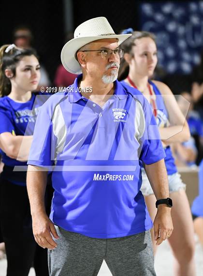 Thumbnail 3 in Mesquite vs. Fountain Hills (AIA D2 Final) photogallery.
