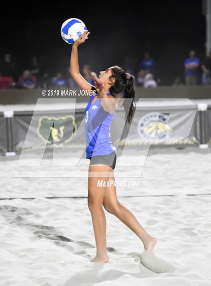 Thumbnail 2 in Mesquite vs. Fountain Hills (AIA D2 Final) photogallery.