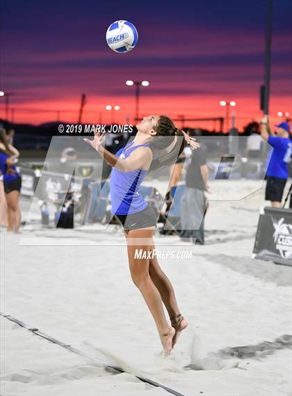 Thumbnail 1 in Mesquite vs. Fountain Hills (AIA D2 Final) photogallery.
