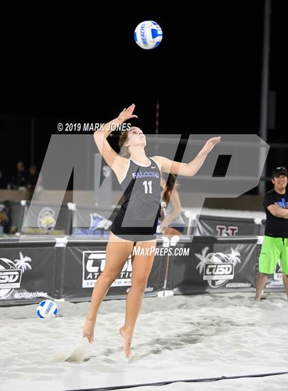 Thumbnail 2 in Mesquite vs. Fountain Hills (AIA D2 Final) photogallery.