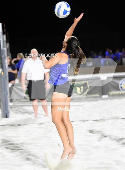 Thumbnail 3 in Mesquite vs. Fountain Hills (AIA D2 Final) photogallery.