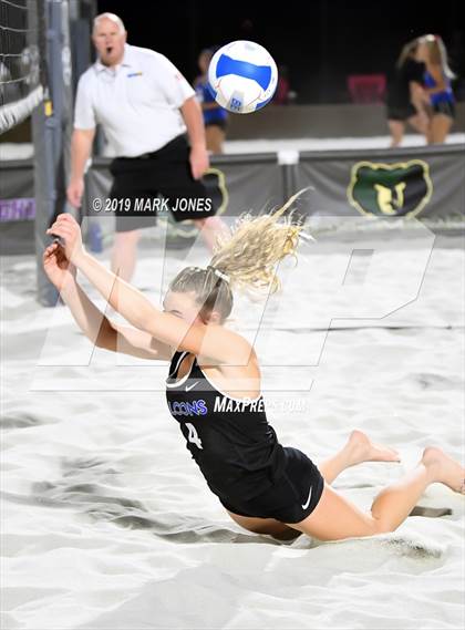 Thumbnail 2 in Mesquite vs. Fountain Hills (AIA D2 Final) photogallery.