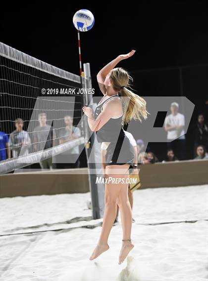 Thumbnail 2 in Mesquite vs. Fountain Hills (AIA D2 Final) photogallery.